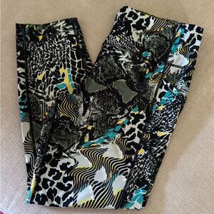 Calvin Klein Performance Leggings with Pockets